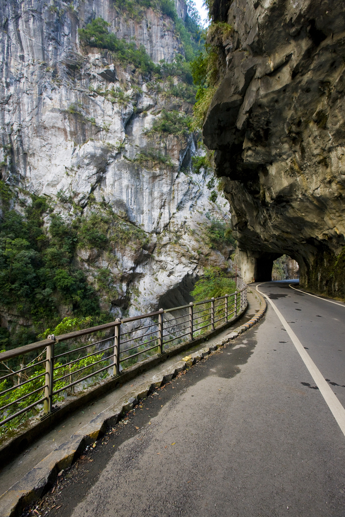 台湾,太鲁阁峡谷公园,图片