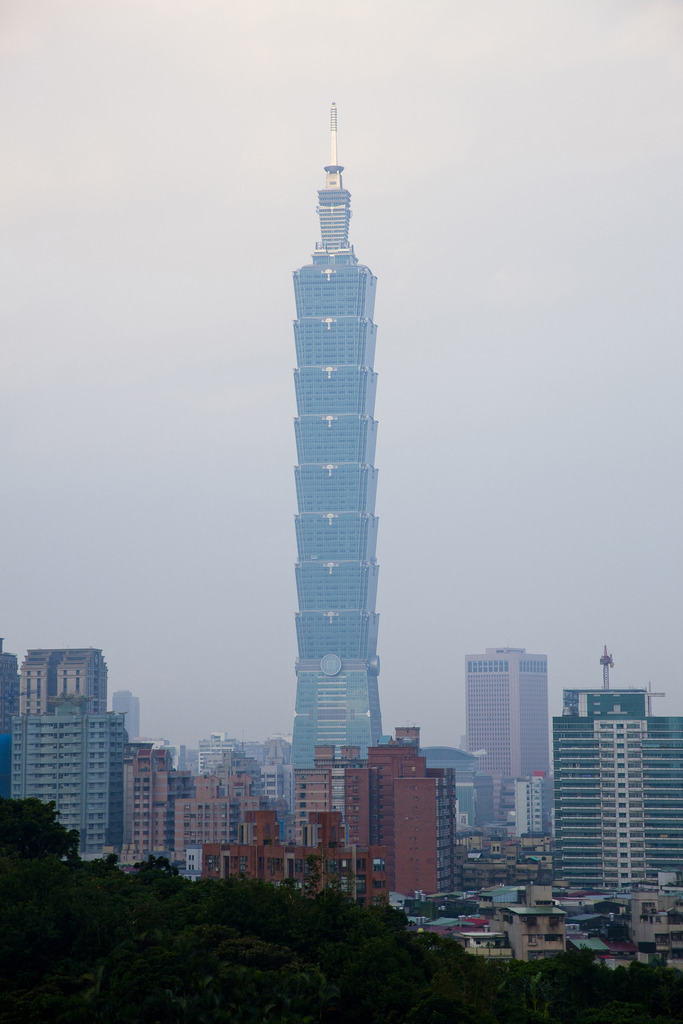 台北,101大厦,图片