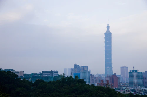 台北,101大厦,图片