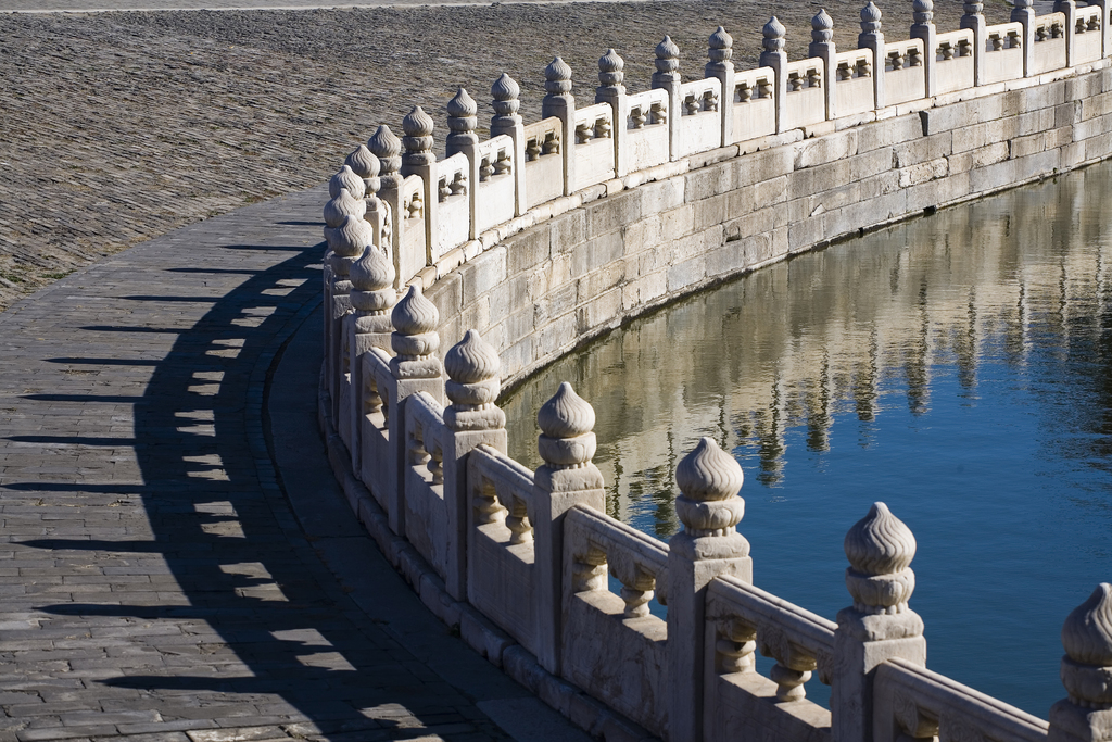 北京故宫图片