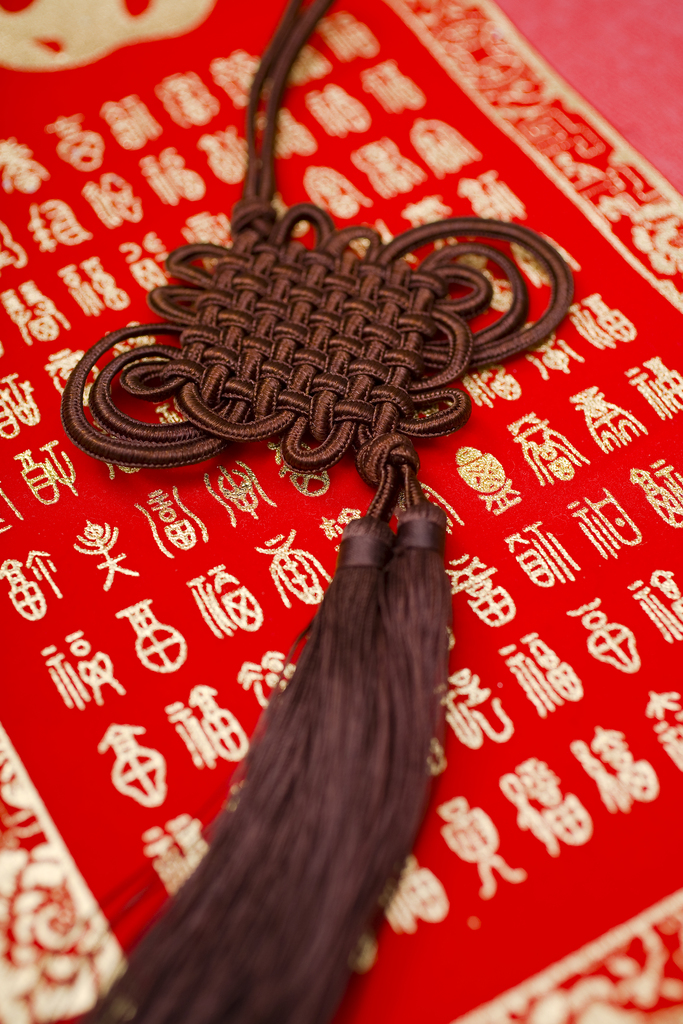 静物