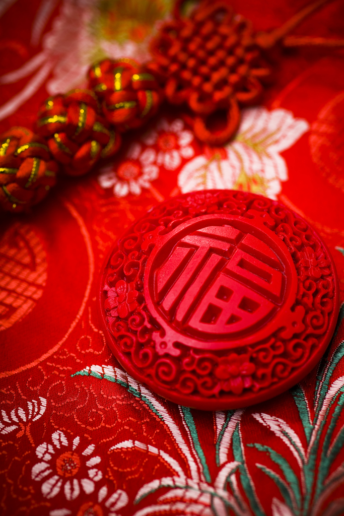 静物
