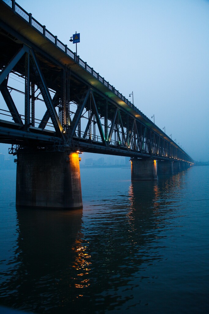 杭州钱塘江大桥