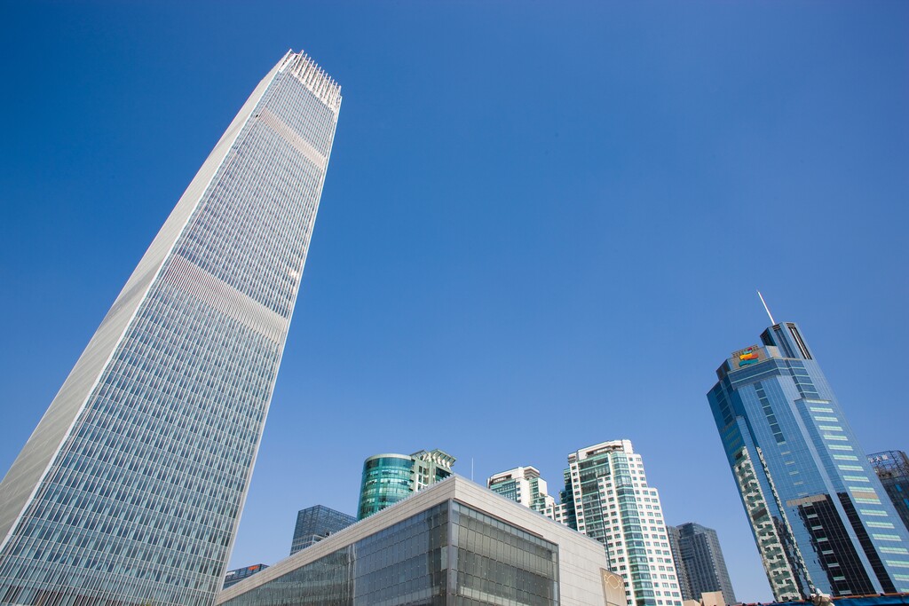 北京CBD