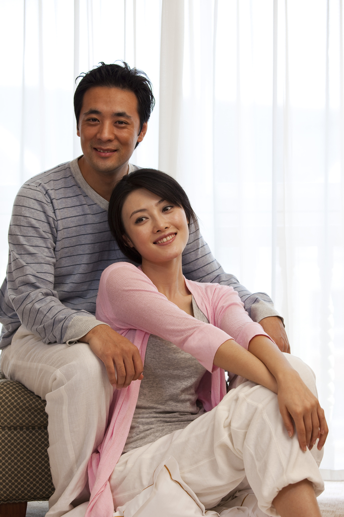 夫妻生活图片