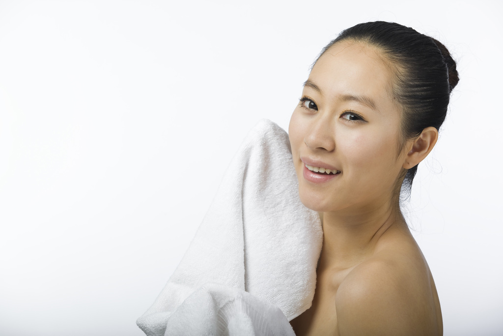 美容