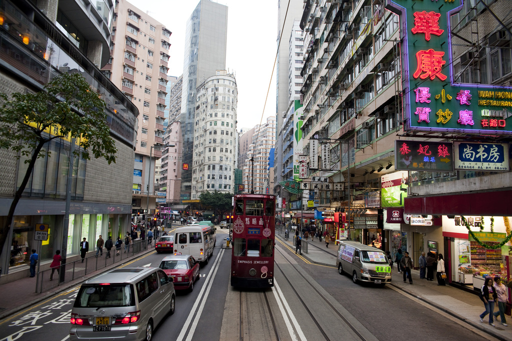 香港图片