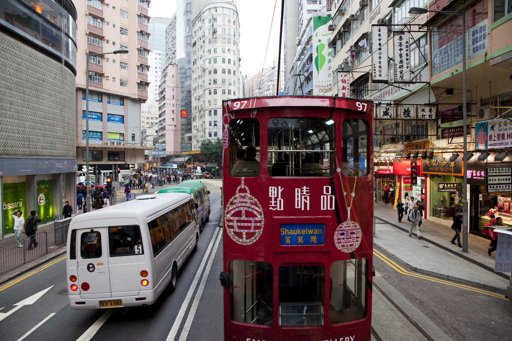 香港图片