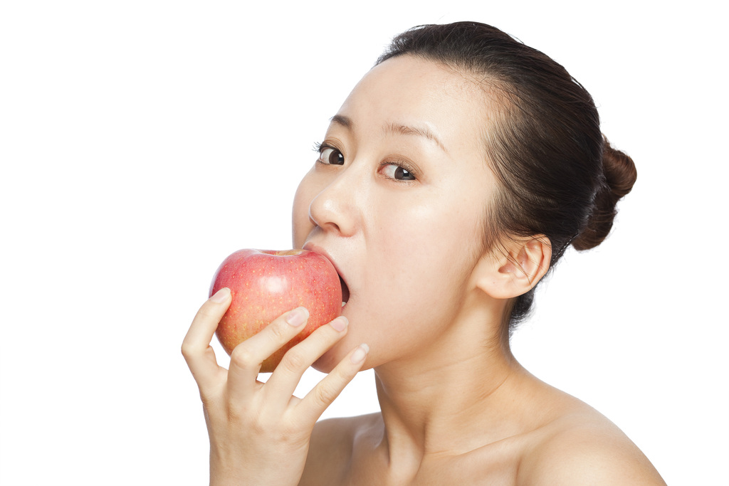 护肤美容