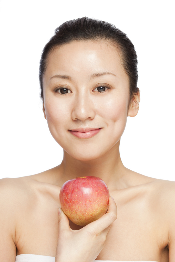 护肤美容