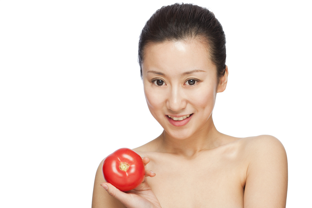 护肤美容