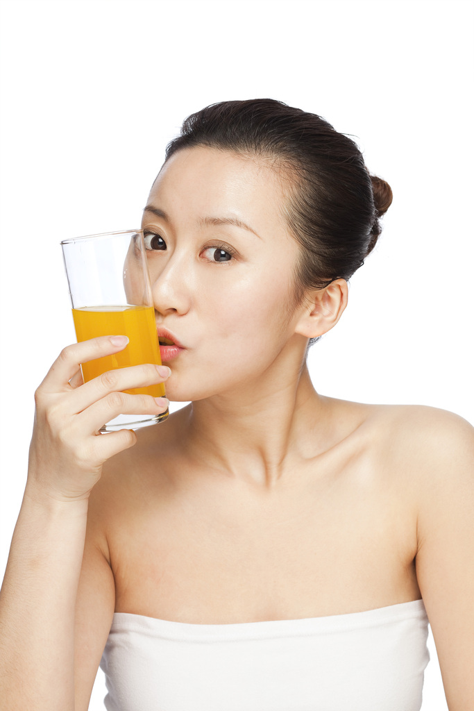 护肤美容
