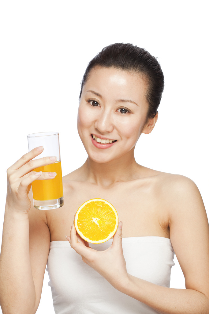 护肤美容