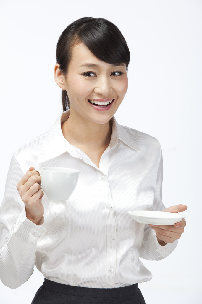 商务女性