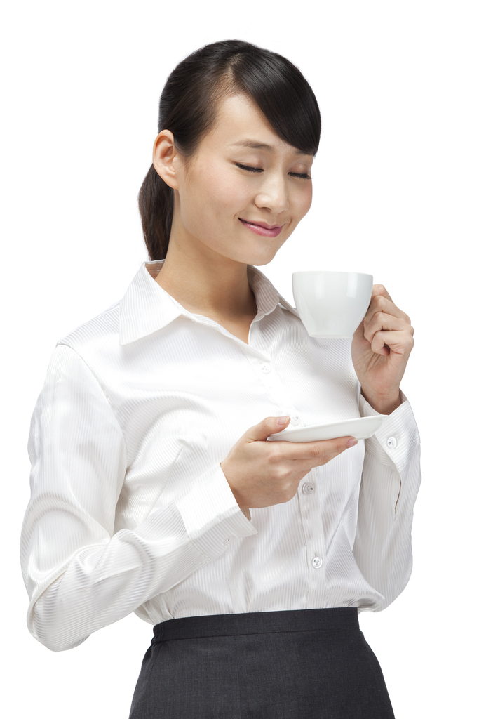 商务女性