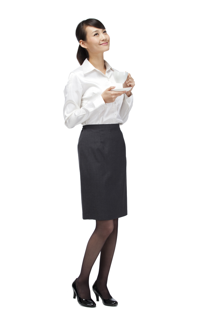 商务女性