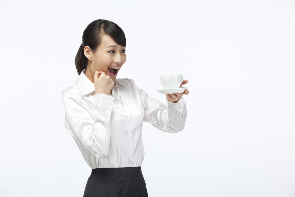 商务女性