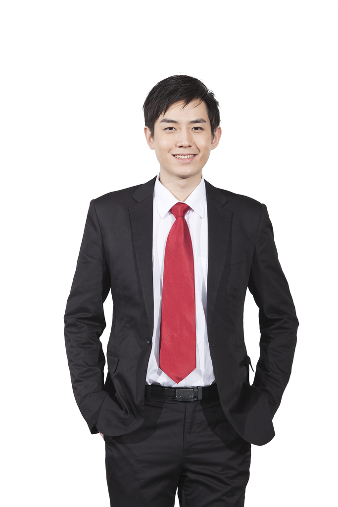 商务人士图片