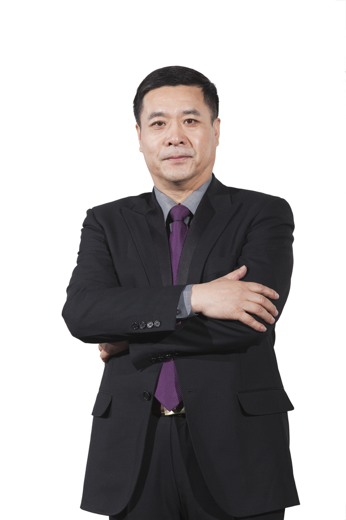 商务人士