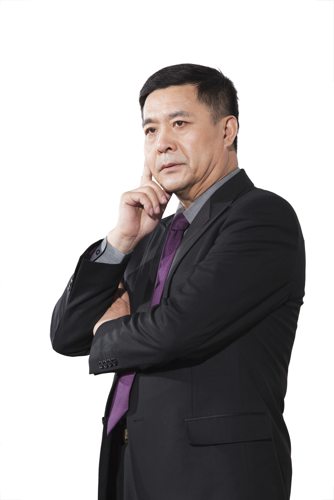 商务人士图片