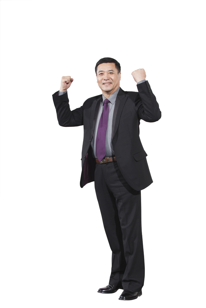 商务人士图片