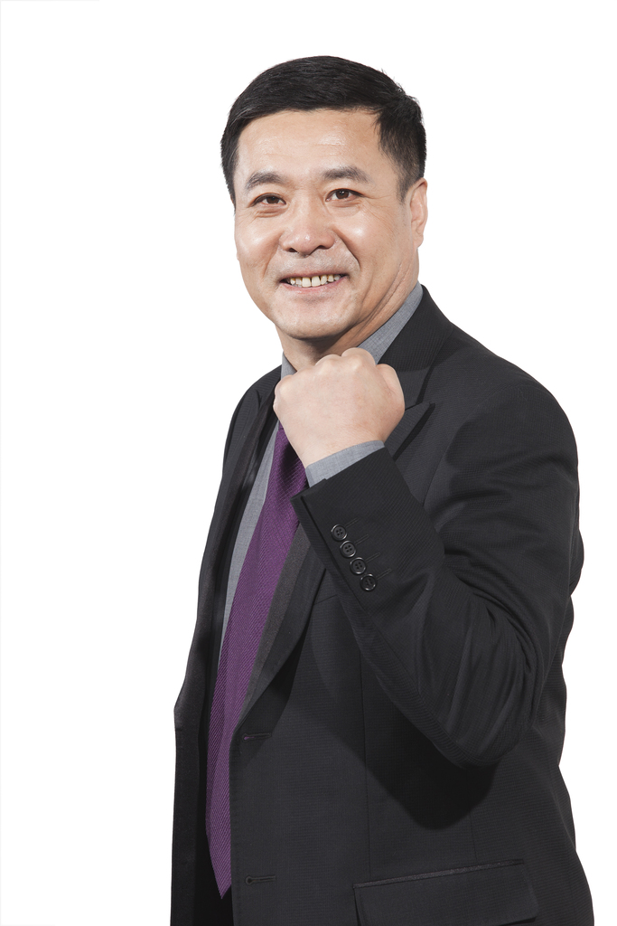 商务人士图片