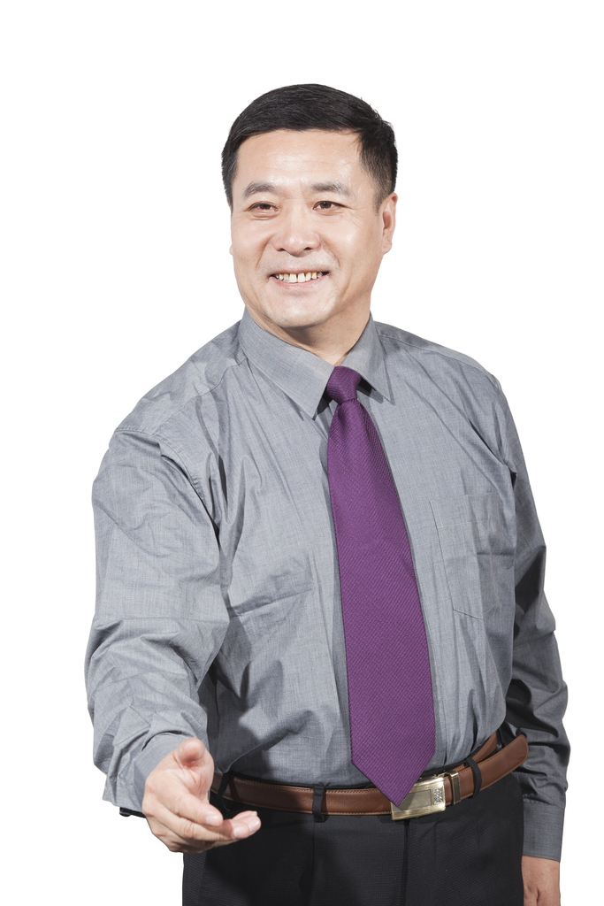 商务人士