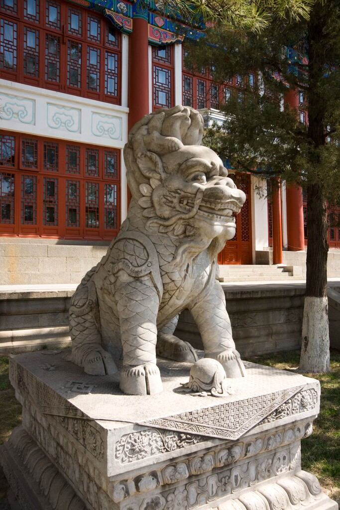 北京大学图片