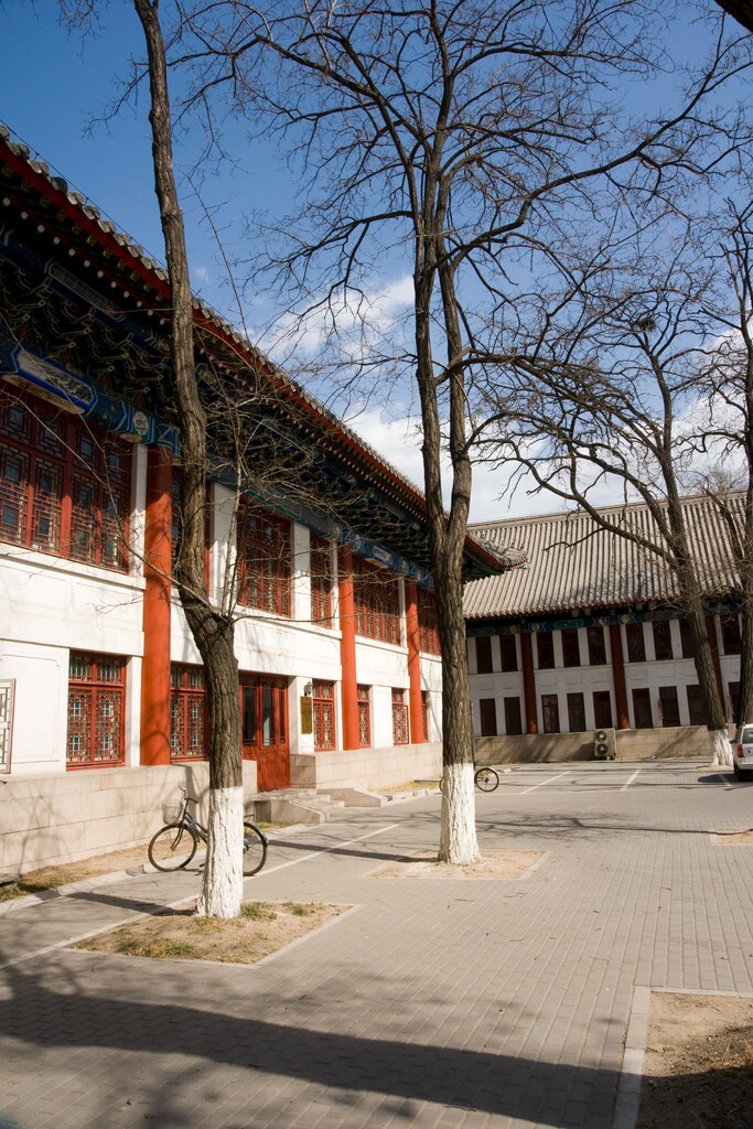 北京大学图片