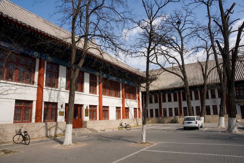 北京大学图片