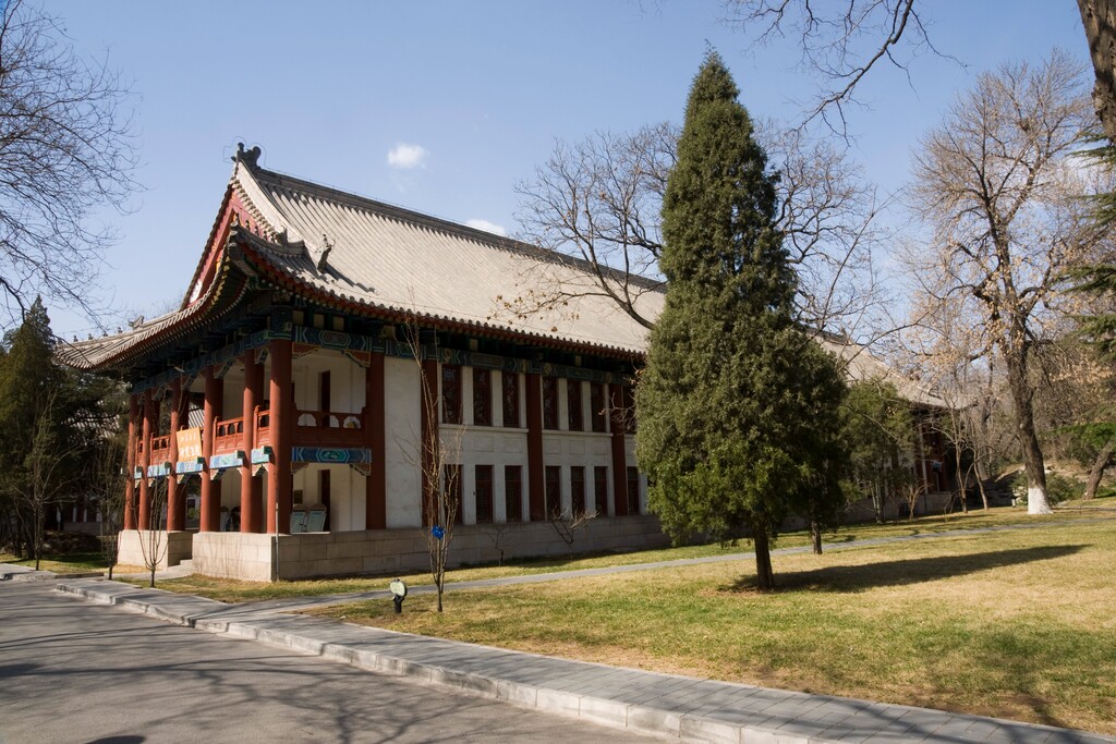 北京大学图片