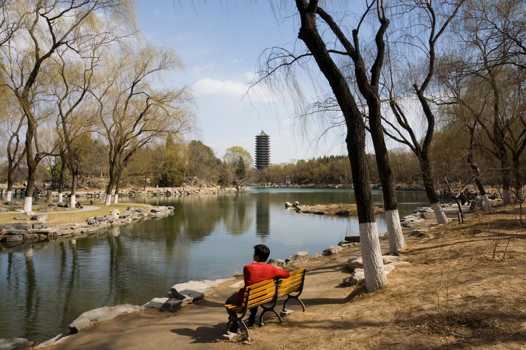 北京大学图片