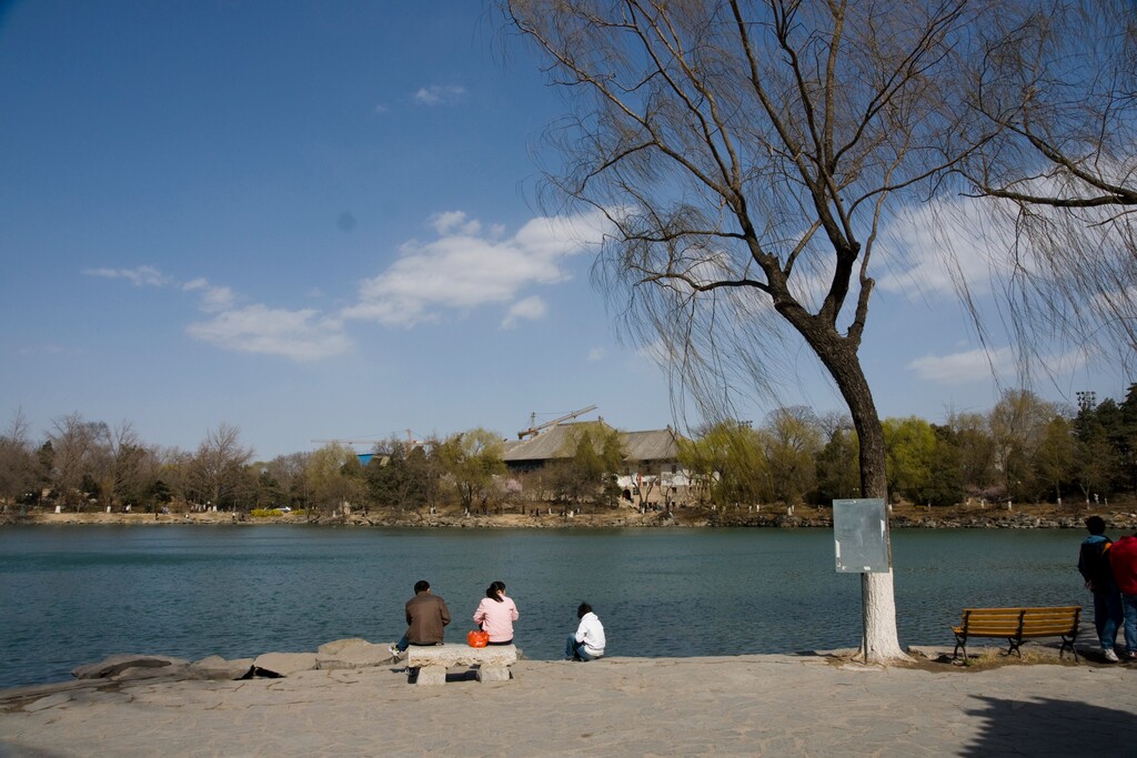 北京大学图片