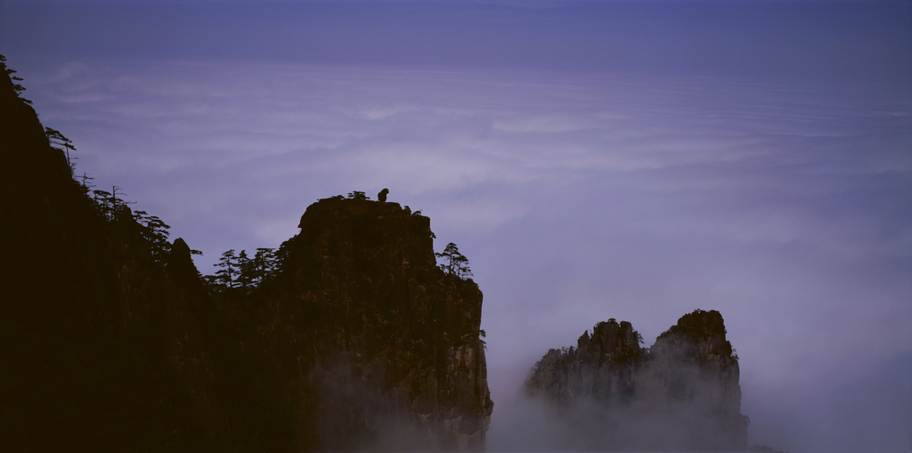 安徽黄山