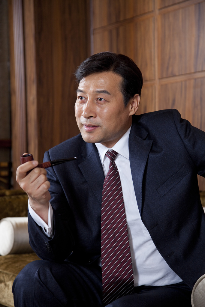 奢华的生活方式图片