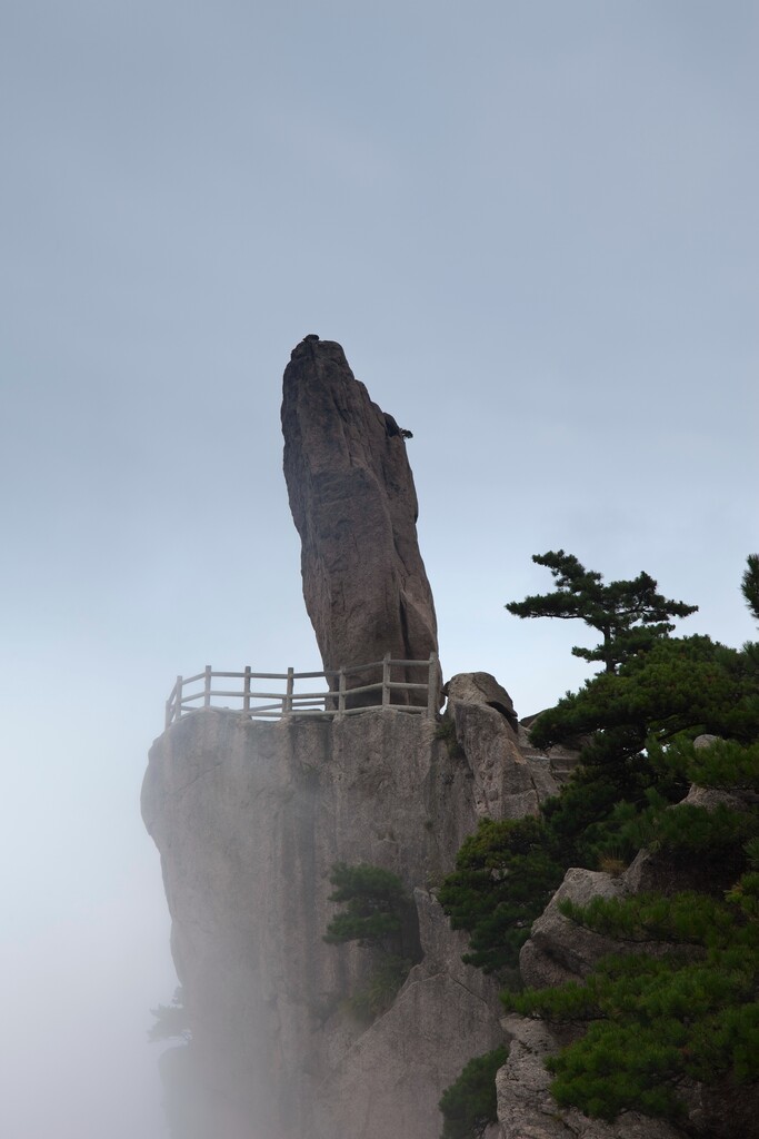 安徽黄山