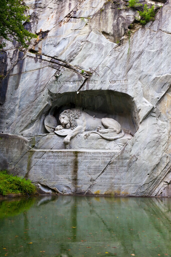 瑞士卢塞恩（Luzern）图片