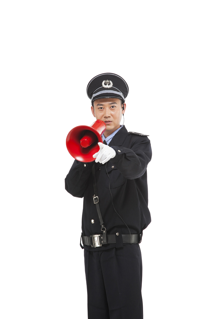 职场人士