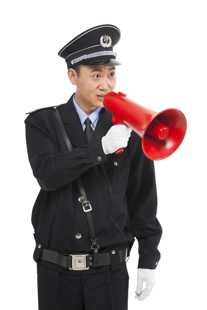 职场人士