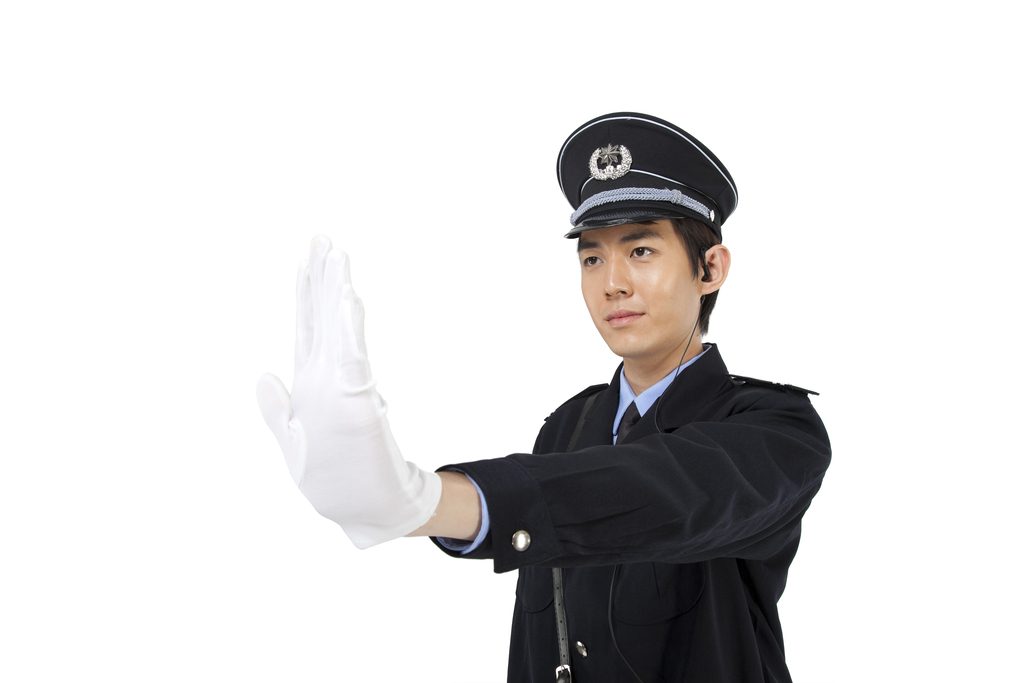 职场人士