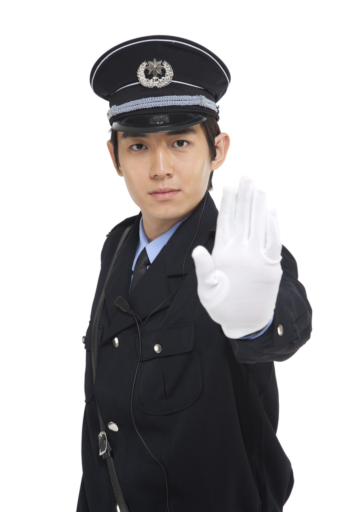 职场人士