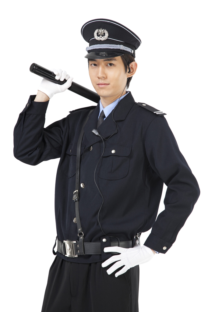 职场人士