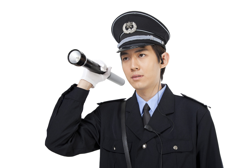 职场人士