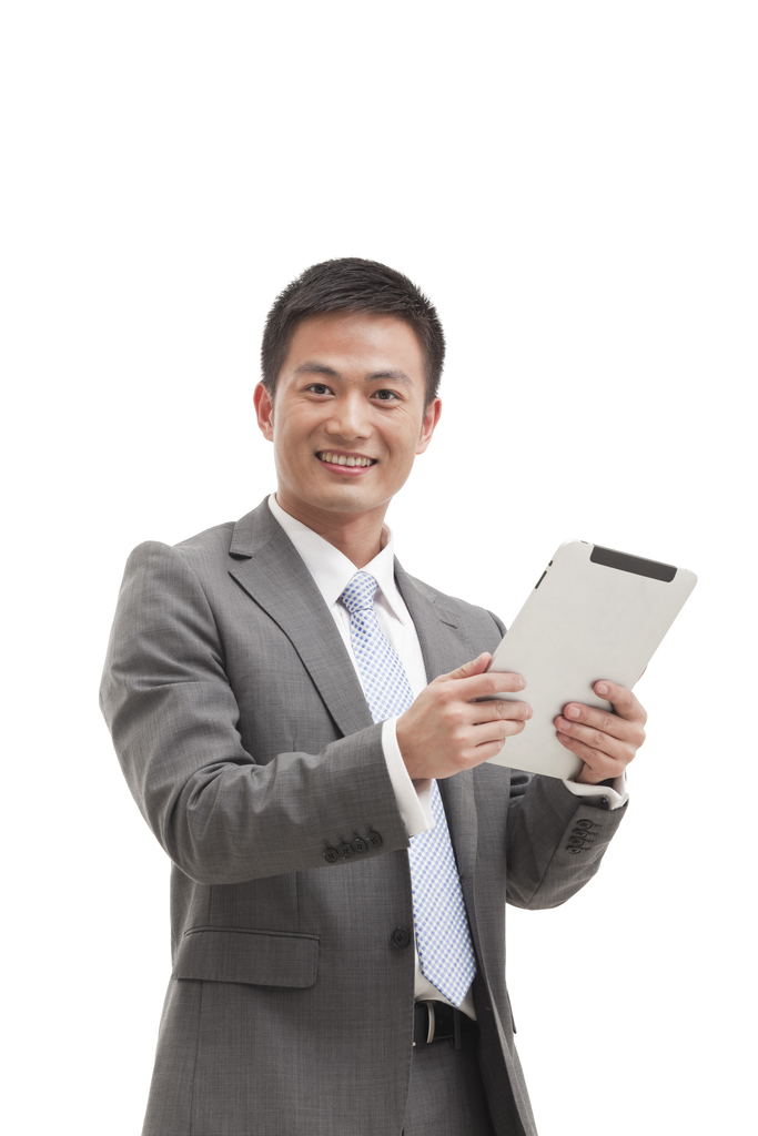 职业男士