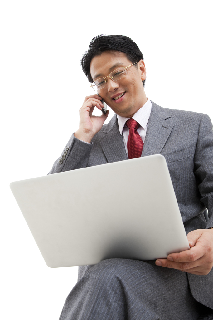 职业人士