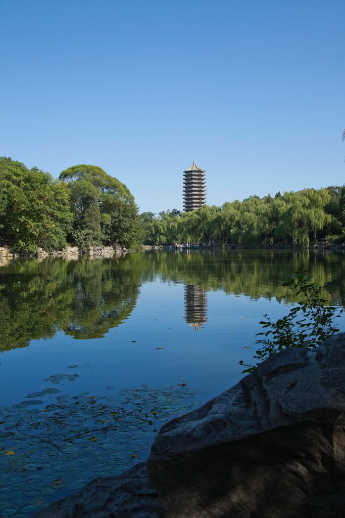 北京海淀区北京大学图片