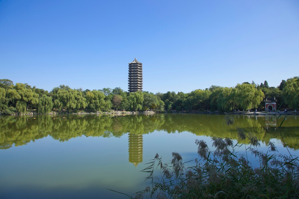 北京海淀区北京大学图片