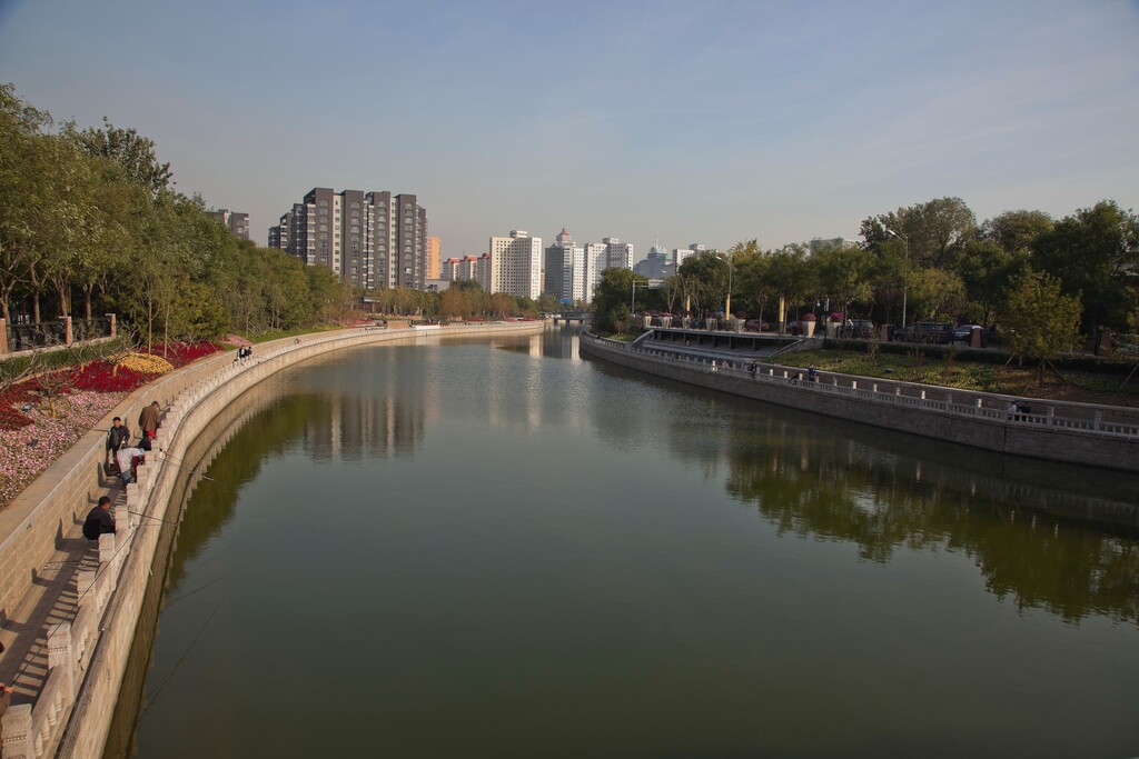 北京海淀区木樨地图片