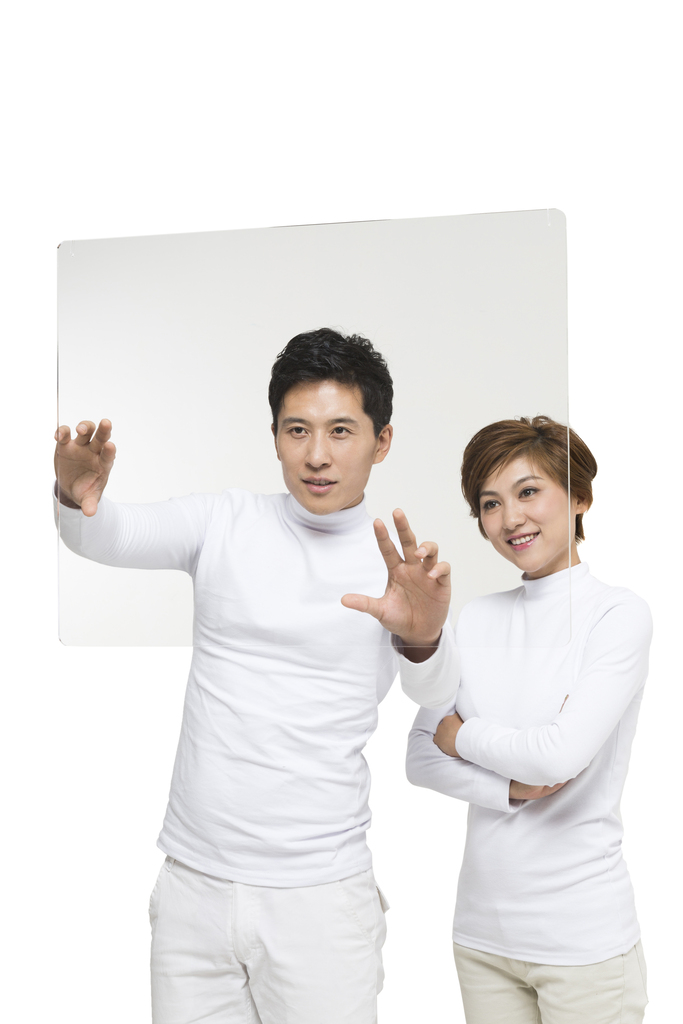 棚拍家庭科技生活