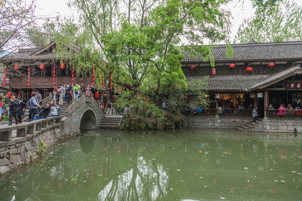 成都武侯祠